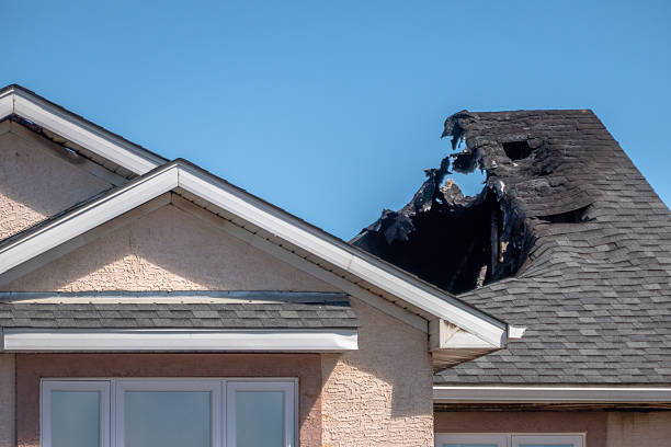 Licensed Content Restoration service in Joint Base Mdl, NJ - Fire Damage Laser Cleaning